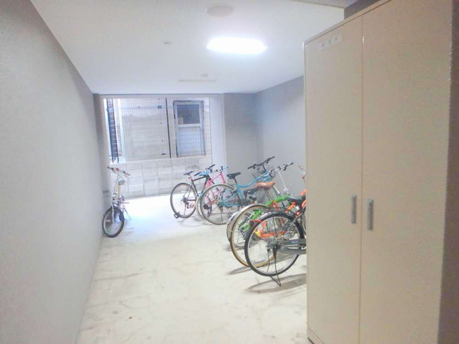 【その他】 | アーデン堺筋本町 | アーデン堺筋本町