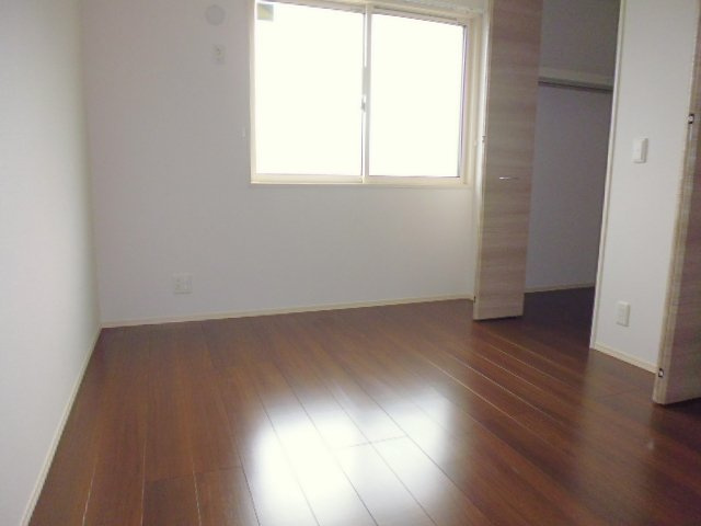 アドラブール　Ｈの寝室|洋室