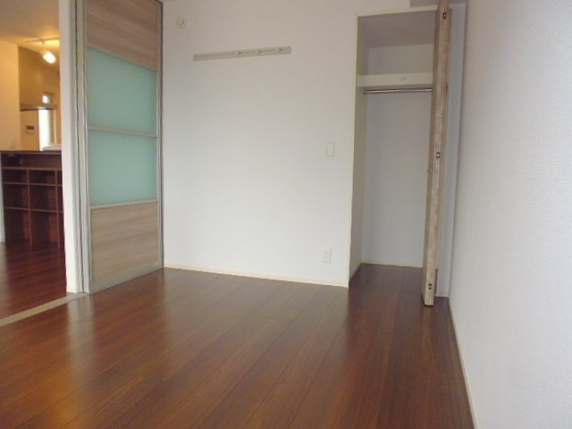 アドラブール　Ｈの洋室