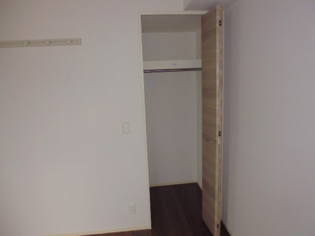 アドラブール　Ｈの収納|クローゼット