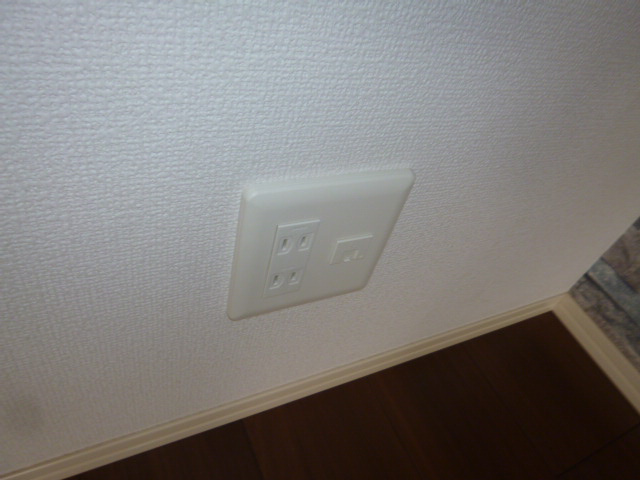 アドラブール　Ｈの設備