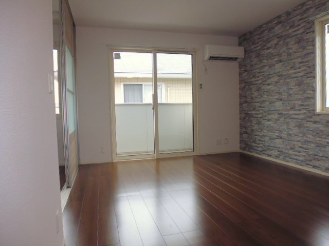 アドラブール　Ｈの居間・リビング