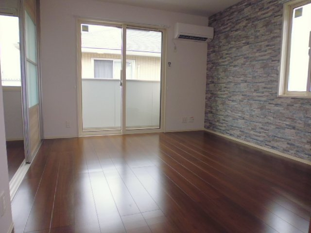 アドラブール　Ｈの居間・リビング