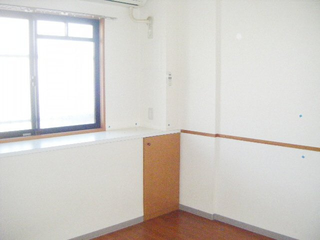 アプルーバルＳの居間・リビング