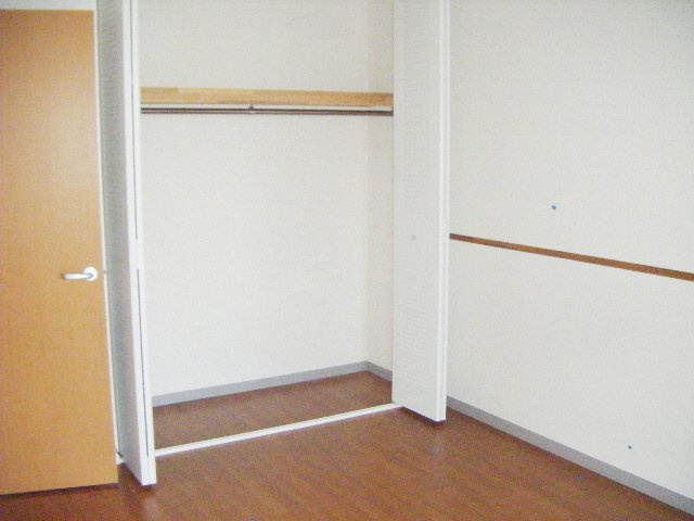 アプルーバルＳの収納|収納たっぷりです