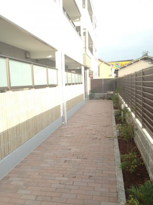 【外観】 | プランドール助松 | プランドール助松