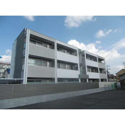 【外観】 | プランドール助松