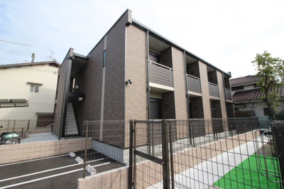 【外観】 | レオネクストプランドール