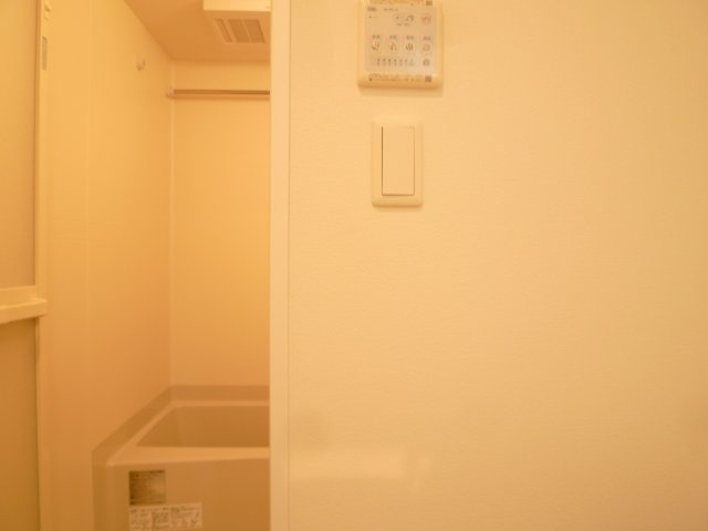パークテラス住吉公園の設備