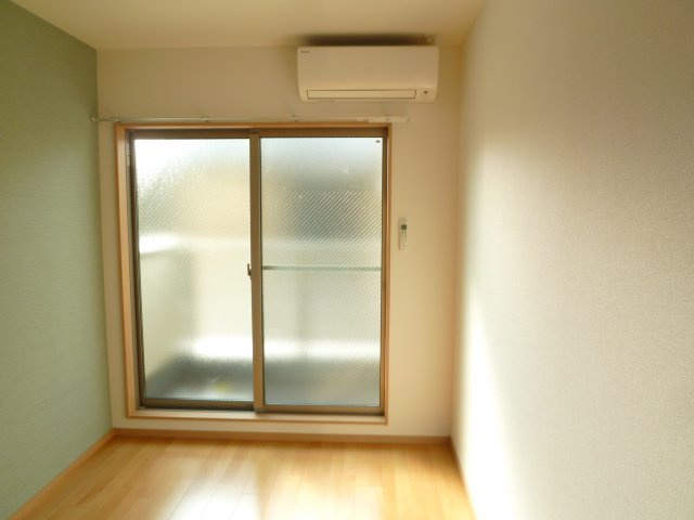 パークテラス住吉公園の内装