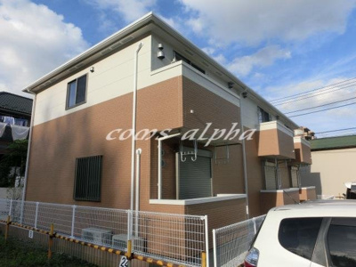 【外観】 | アメニティハイツ川島 | アメニティハイツ川島　外観