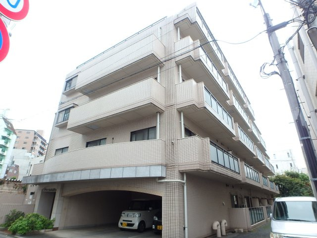 【外観】 | グランフォルム国立