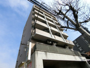 ホワイエ阪南の画像