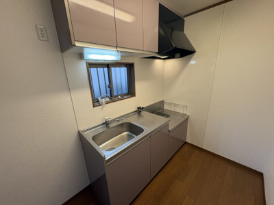 【キッチン】 | メゾンメルベーユ