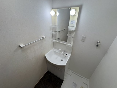 【洗面所】 | メゾンメルベーユ