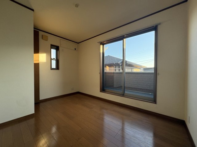 【寝室】 | メゾンメルベーユ