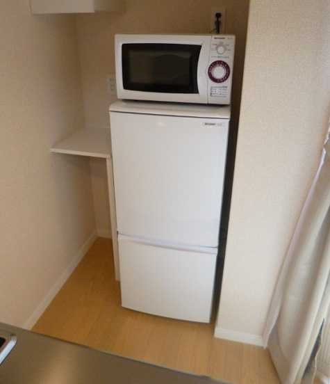 ミランダフリューリングの設備