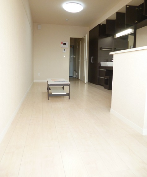 ミランダフリューリングの居間・リビング|参考となります。