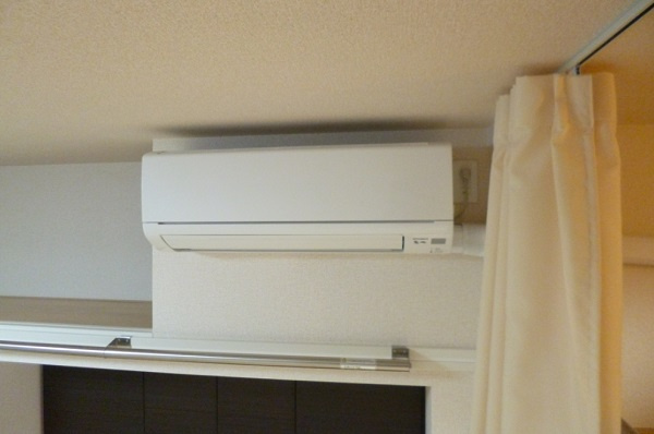 ミランダフリューリングの設備