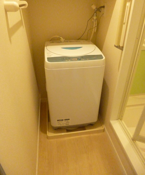 ミランダフリューリングのその他