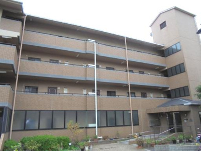 【外観】 | ラメゾンブリエ | 外観★