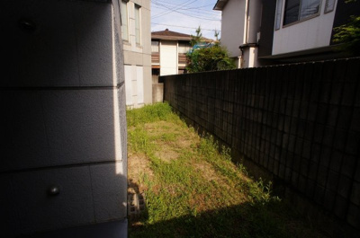 【バルコニー】 | メゾンリベルテ