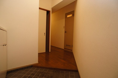 【玄関】 | メゾンリベルテ