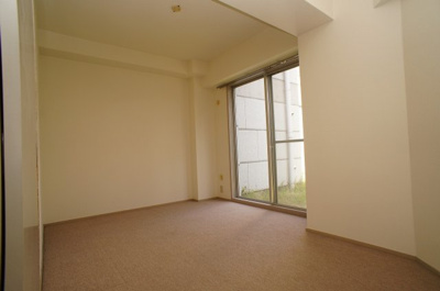 【洋室】 | メゾンリベルテ