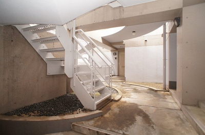 【エントランス】 | メゾンリベルテ