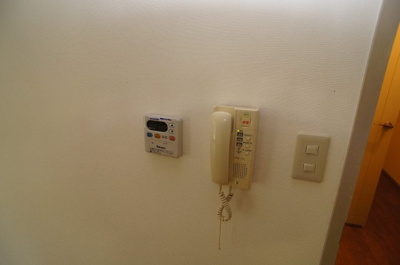 【セキュリティ】 | メゾンリベルテ