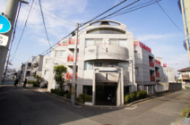 メゾンリベルテの画像