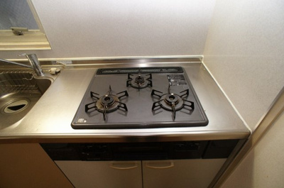 【その他】 | メゾンリベルテ