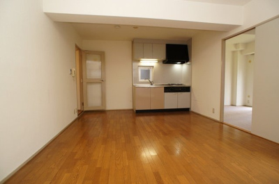 【居間・リビング】 | メゾンリベルテ