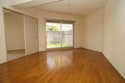 【居間・リビング】 | メゾンリベルテ