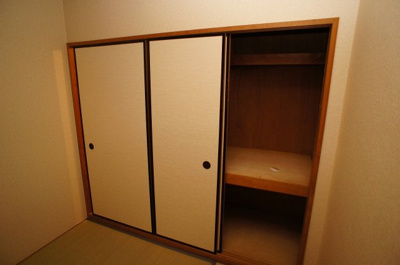 【収納】 | メゾンリベルテ