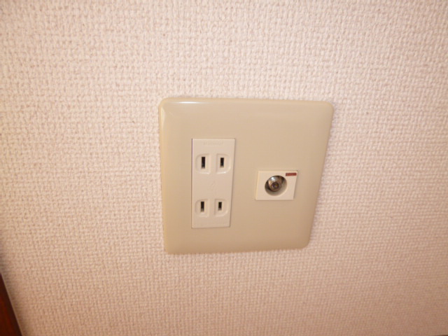 フローラルコートＢのその他|ＴＶジャック