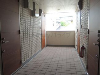 【その他共用部分】