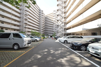 【その他共用部分】 | 駐車場