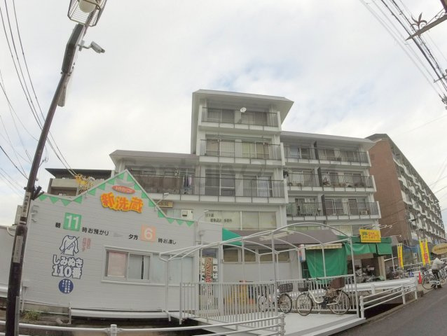 【外観】