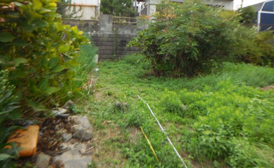 【外観】 | 和邇高城高台土地