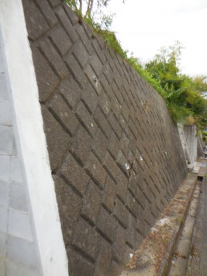 【外観】 | 和邇高城高台土地