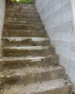 【外観】 | 和邇高城高台土地