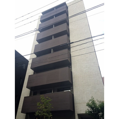 【外観】 | ADONIS | 外観