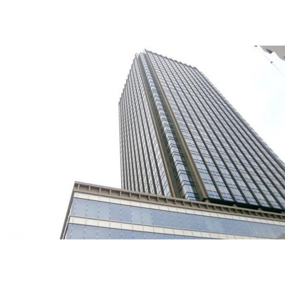 【外観】 | ラ・トゥール飯田橋 | 外観