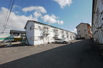 タウンハイツ久屋原Ｂの画像