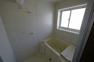 【浴室】 | タウンハイツ久屋原Ｂ