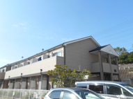フジパレス浜寺諏訪森ノースの画像