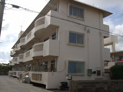 【外観】 | 大宏マンション