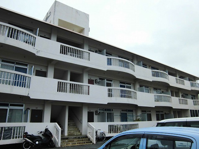 【外観】 | 大宏マンション