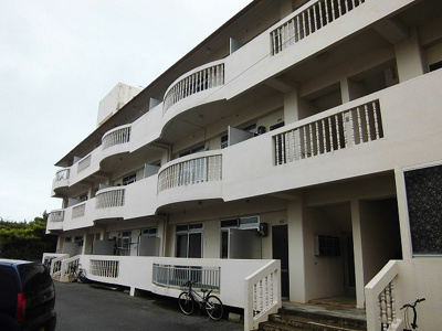 【外観】 | 大宏マンション